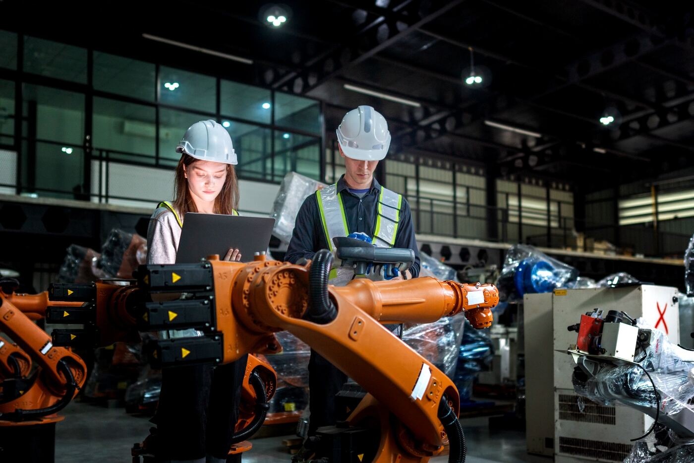 Maintenance management